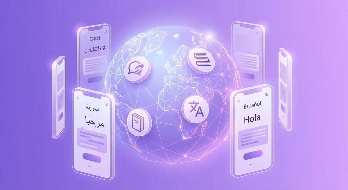 Why In-App Video Calls Make Interpretation Easier