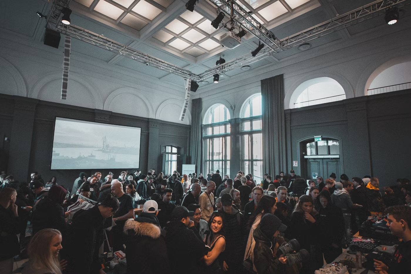 Conference Interpretation