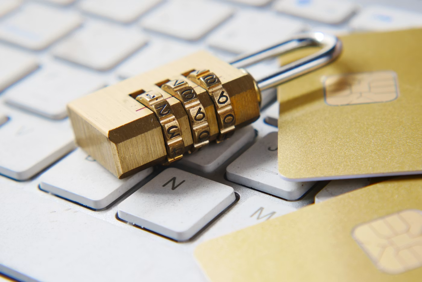 Secure & Private